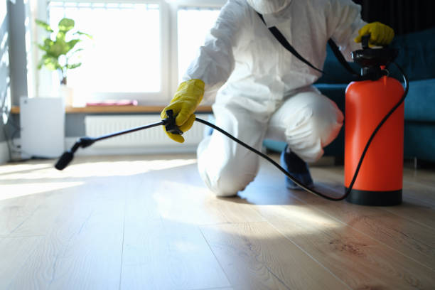 Reliable Blood Cleanup contractor in Farmersville, OH by Trauma Clean Pros